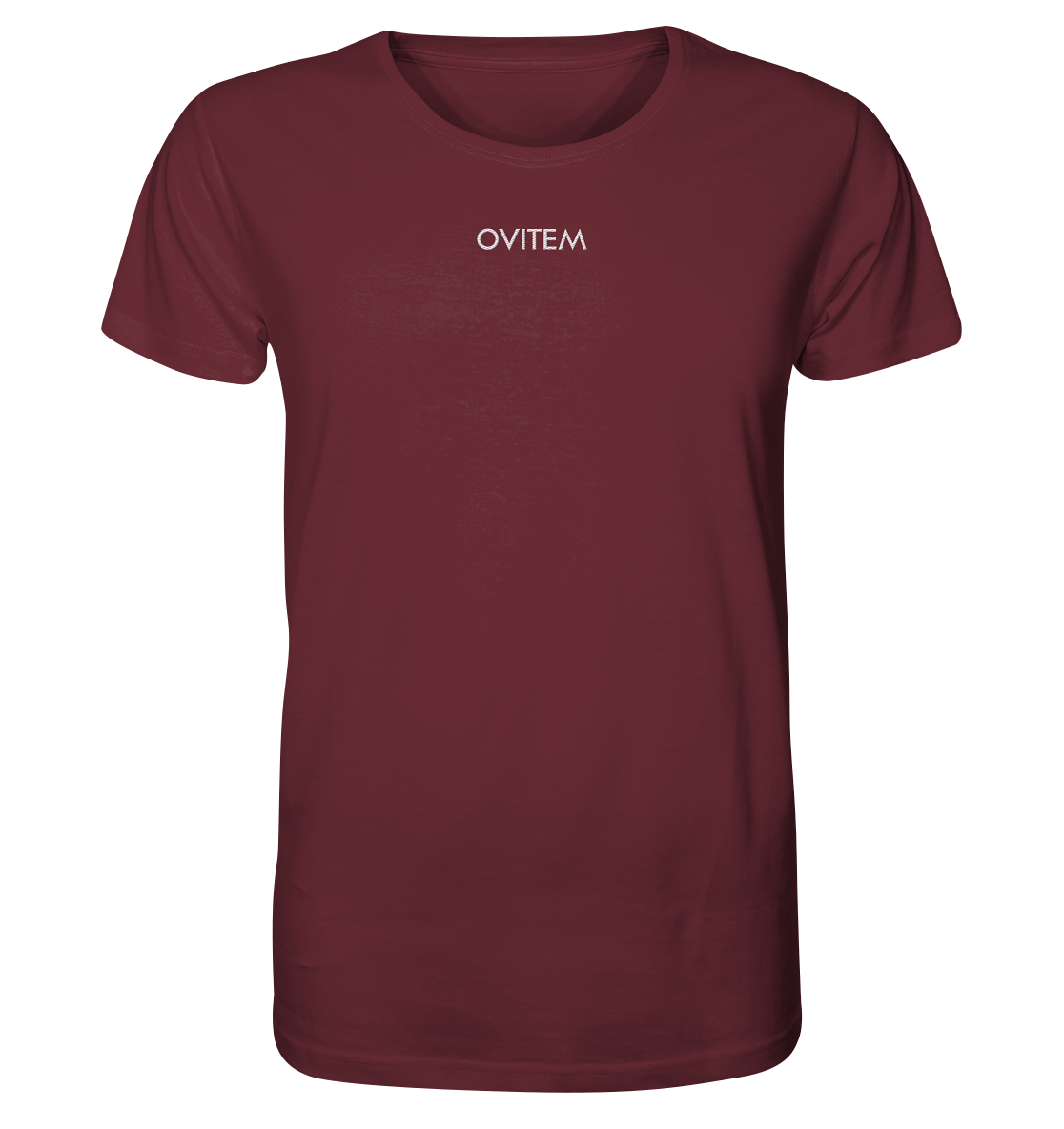 OVITEM Organic Shirt