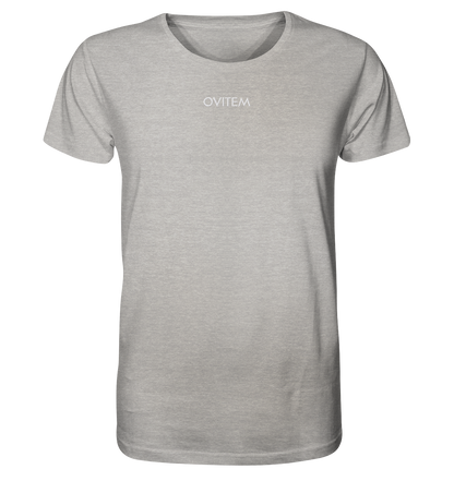 OVITEM Organic Shirt